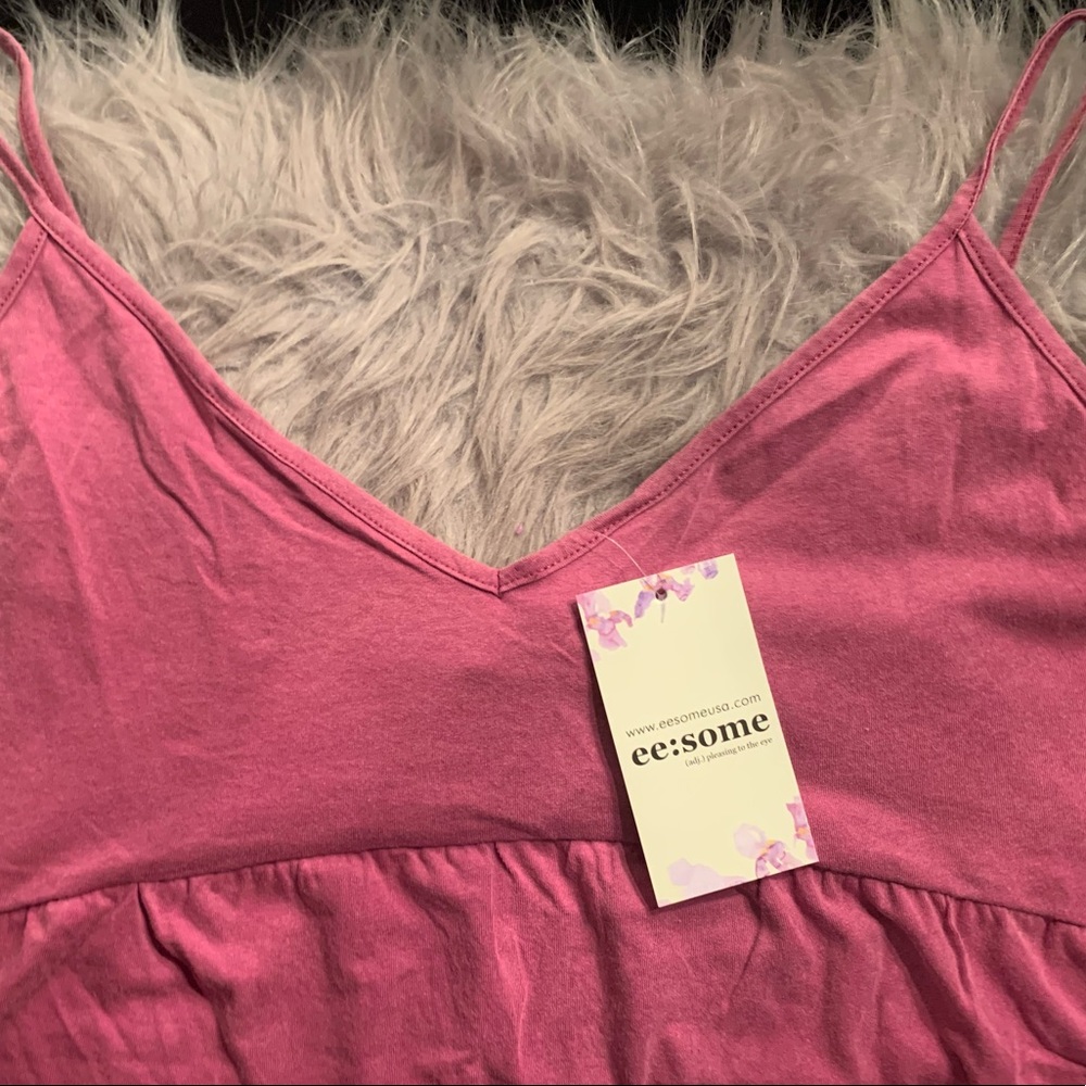 Tank Top - Picture 3 of 4
